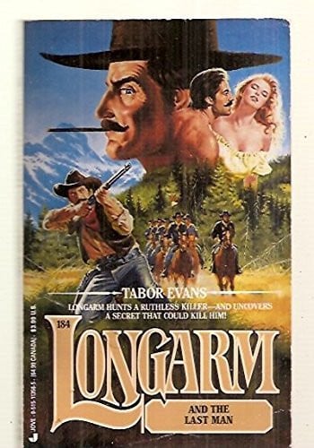 Longarm and the last man