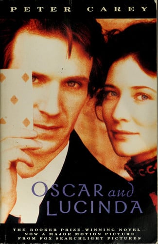 Oscar & Lucinda