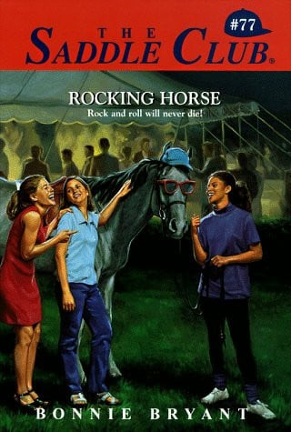 Rocking horse
