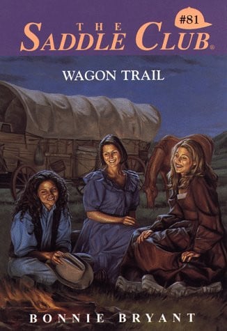 Wagon trail