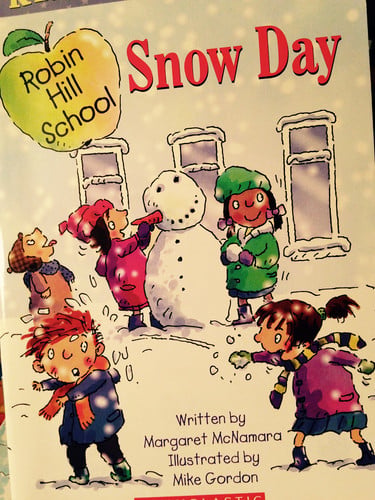 Snow Day