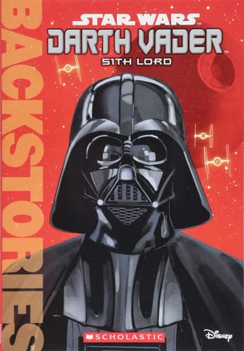 Darth Vader Sith Lord