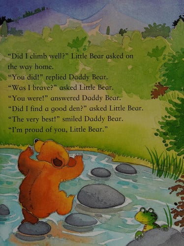 I Love You, Daddy