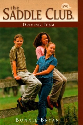 Driving team