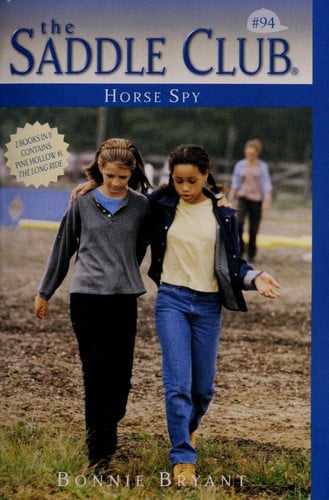 Horse spy