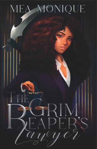 The Grim Reaper's Lawyer