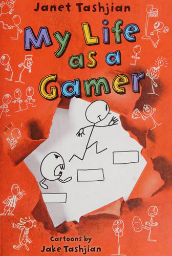 My Life as a Gamer