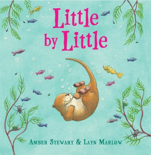 Little by Little