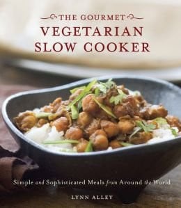 Vegetarian Slow Cooker