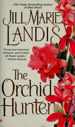 The orchid hunter