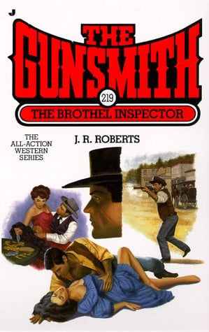 The brothel inspector