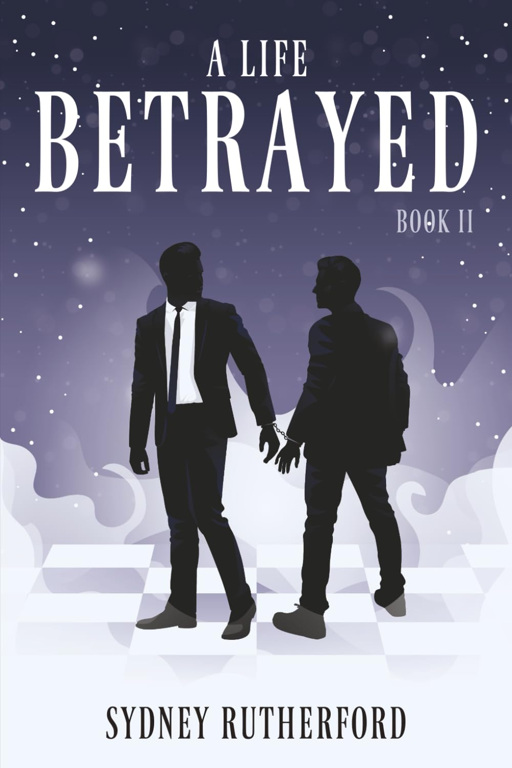 A Life Betrayed (Montreal Series)