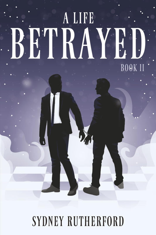 A Life Betrayed (Montreal Series)