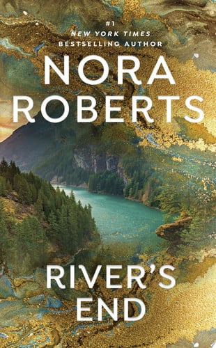 River's end