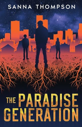 The Paradise Generation - 2450