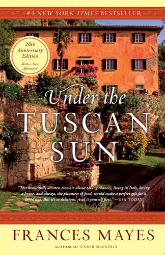Under the Tuscan sun: at home in Italy