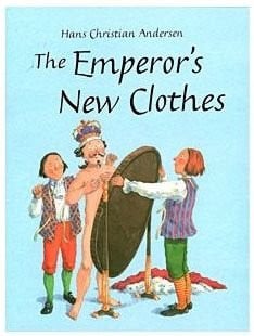 The Emperor's New Clothes