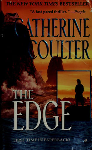 The edge