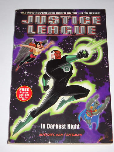 In Darkest Night