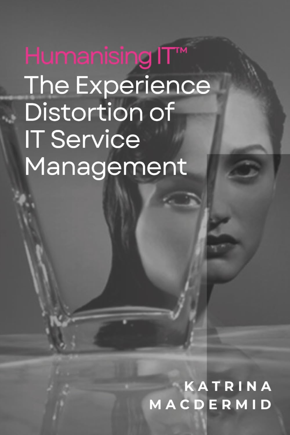 Humanising IT™: The Experience Distortion of IT Service Management