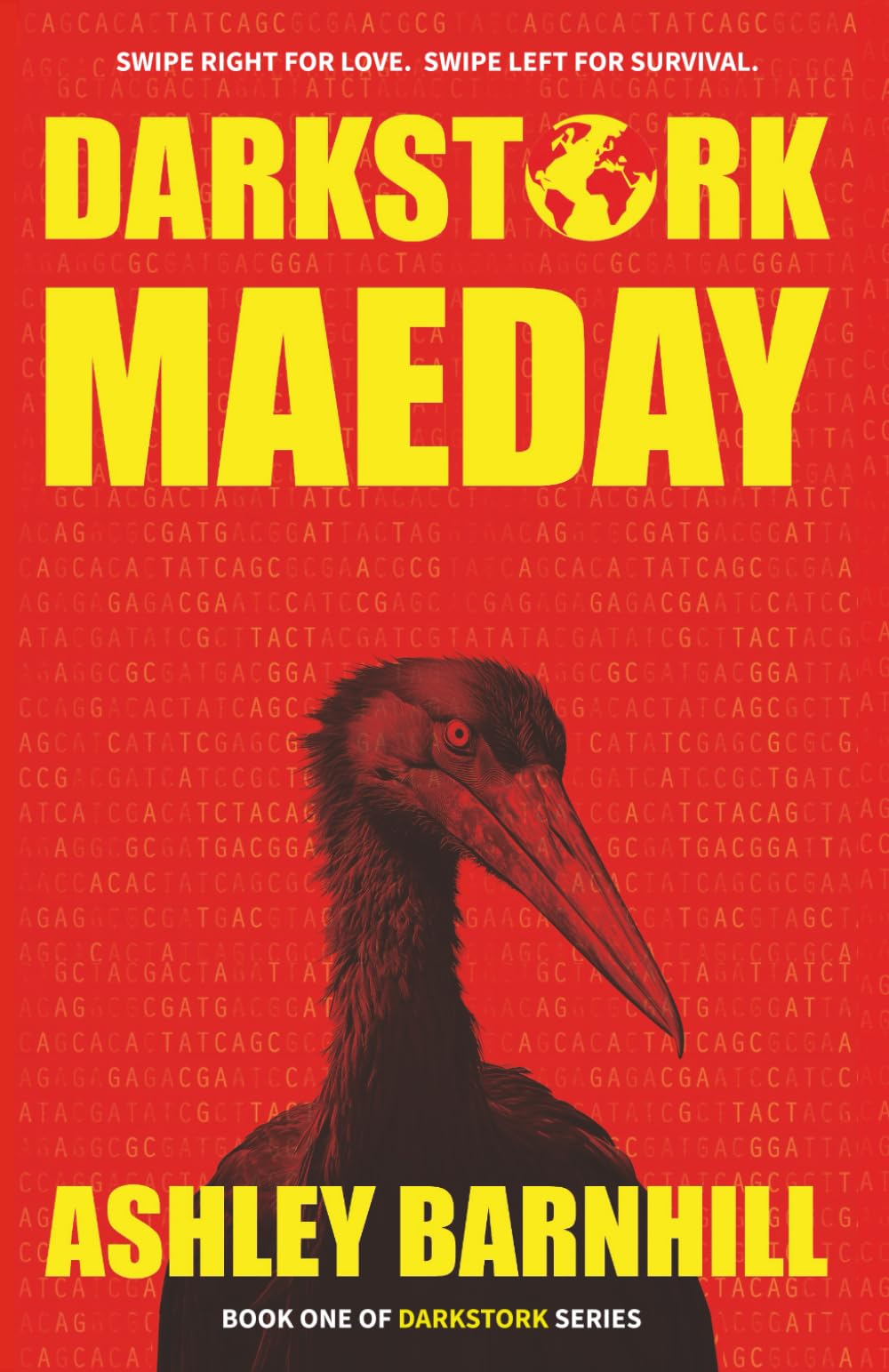 Darkstork Maeday