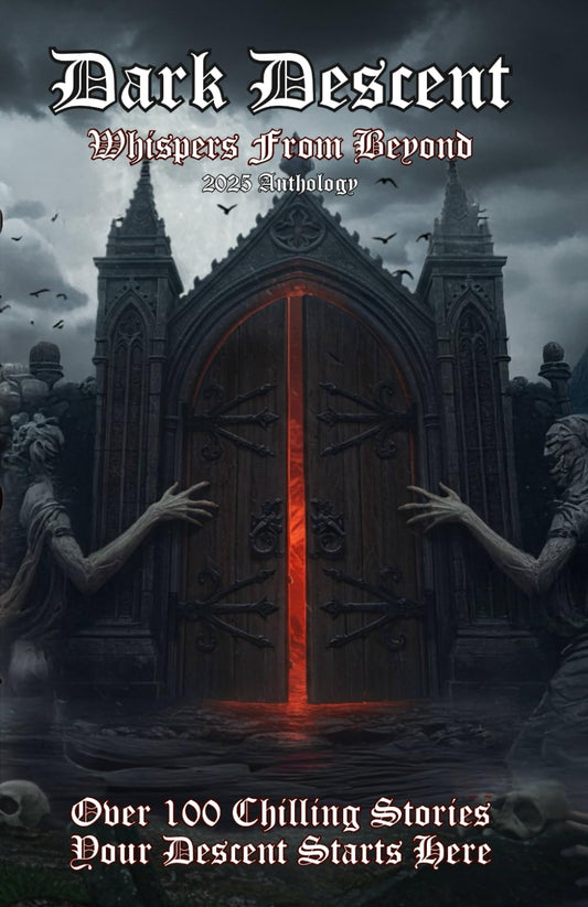 Dark Descent: Whispers From Beyond - 5467