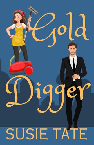 Gold Digger - 407
