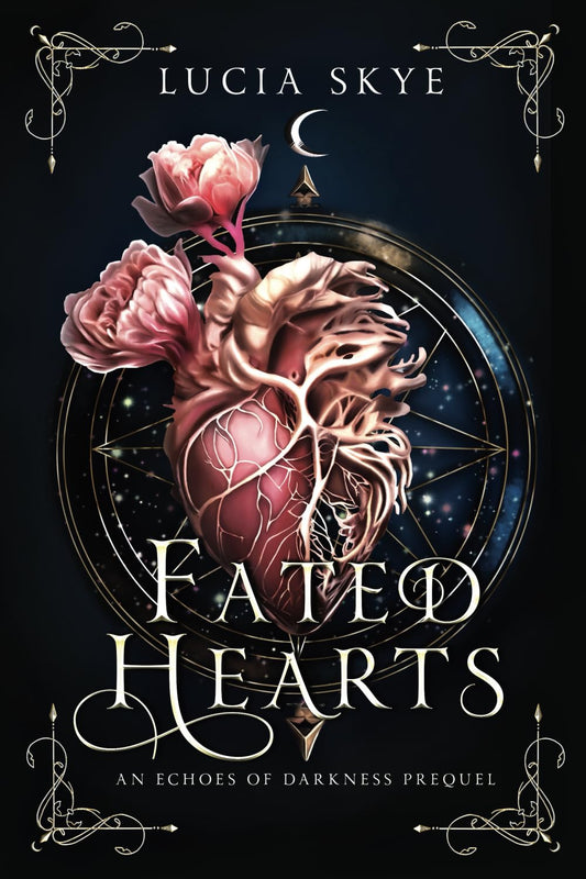 Fated Hearts: An Echoes of Darkness Prequel - 949