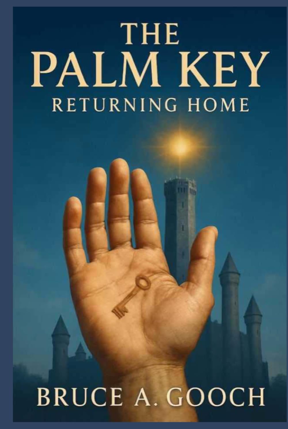 The Palm Key: Returning home