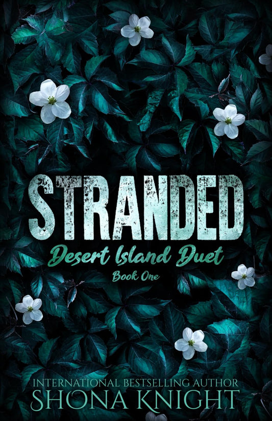 Stranded (Desert Island Duet) - 8970