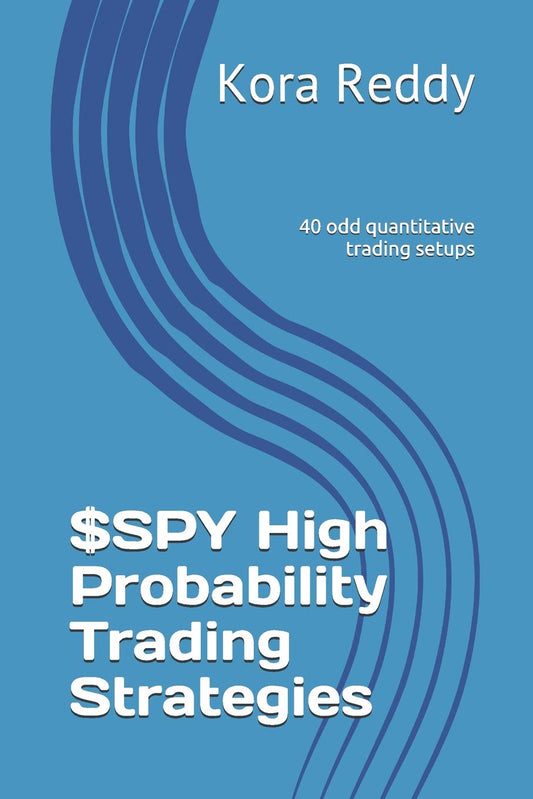 $SPY High Probability Trading Strategies - 6612