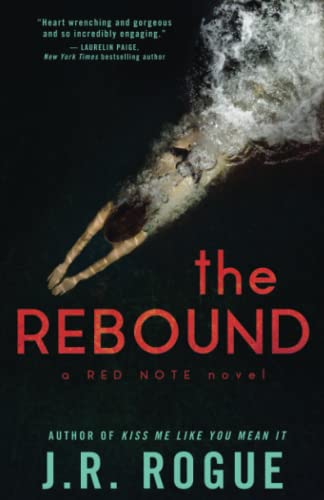 The Rebound: A Novel (Red Note) - 6425