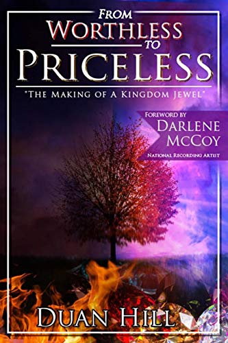 Worthless To Priceless: The Making Of A Kingdom Jewel