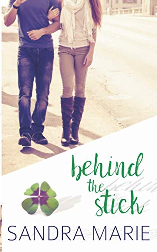 Behind the Stick (Romance for all Seasons) - 1101
