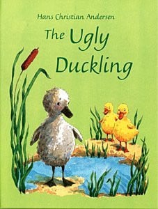 The Ugly Duckling