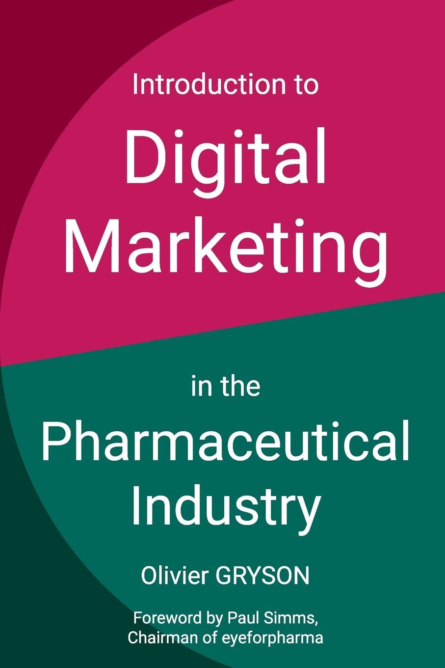 Introduction to digital marketing in the pharmaceutical industry - 4421