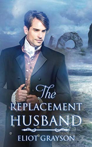 The Replacement Husband (Goddess-Blessed) - 350