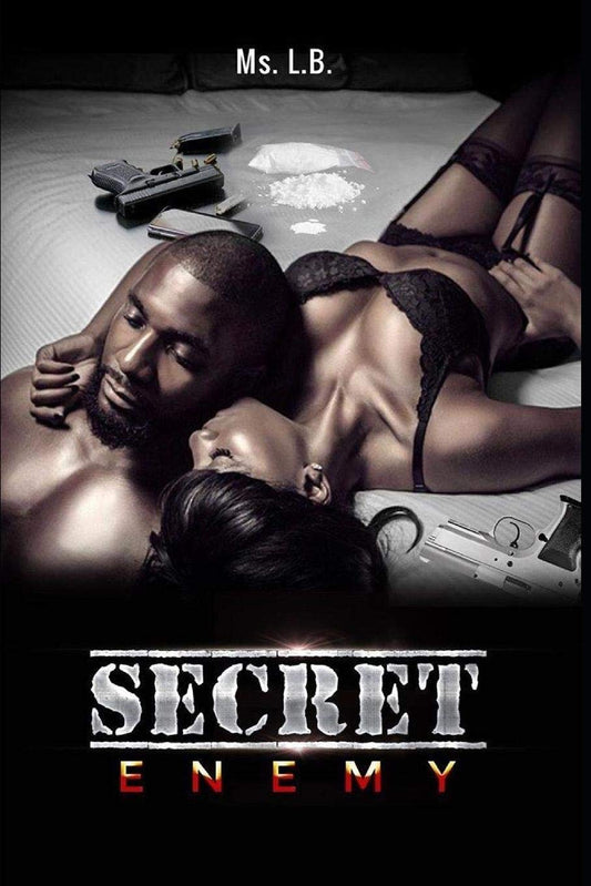 Secret Enemy - 415