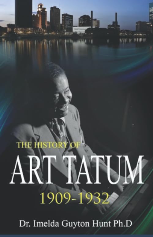 The History of Art Tatum, 1909 - 1932 - 972