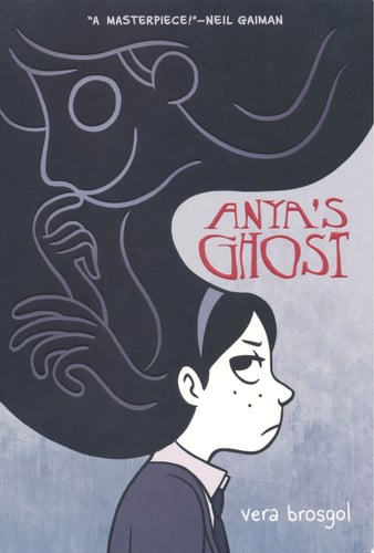 Anya's ghost