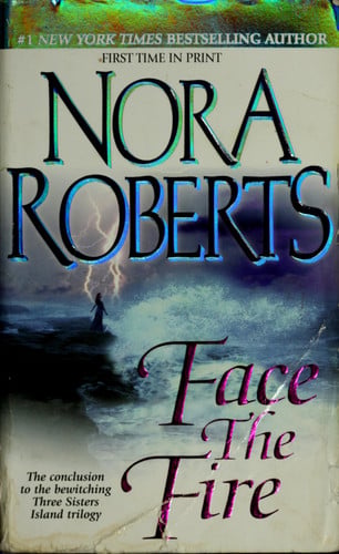 Face the fire
