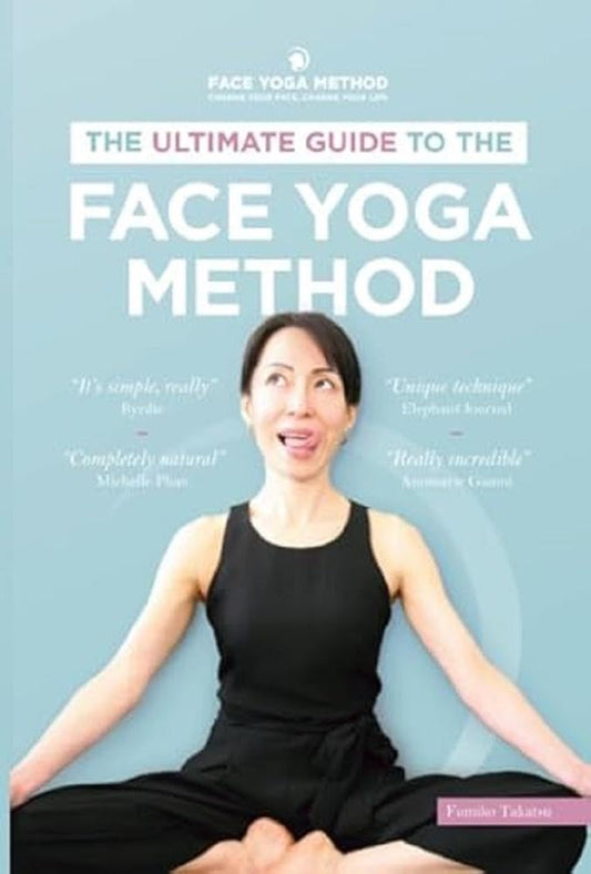 The Ultimate Guide to The Face Yoga Method - 9235