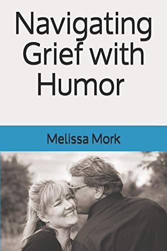 Navigating Grief with Humor - 9592