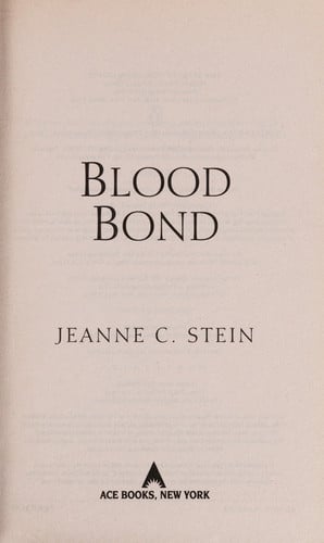 Blood bond