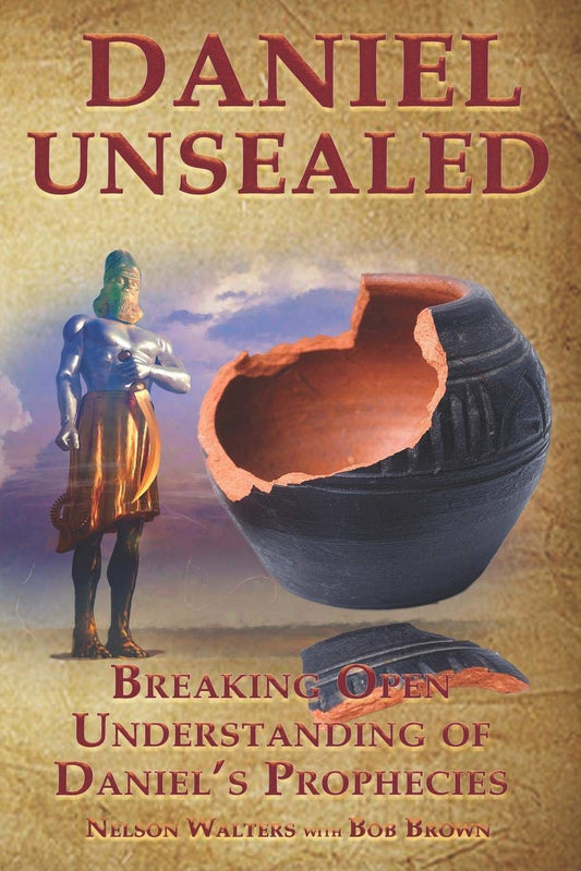 Daniel Unsealed - 5690