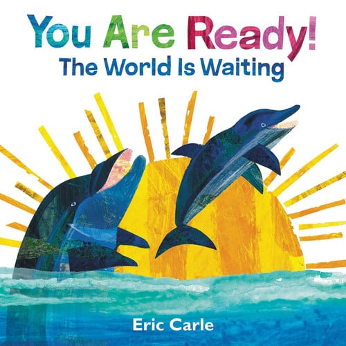 You are ready!