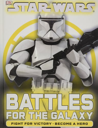 Star Wars: battles for the galaxy