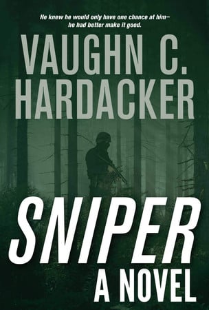 Sniper: a thriller