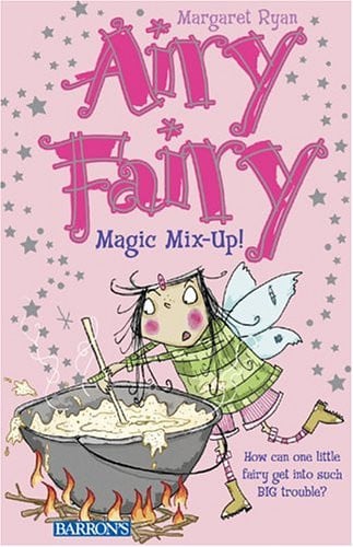 Magic Mix-up!