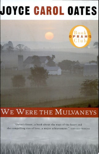 We were the Mulvaneys